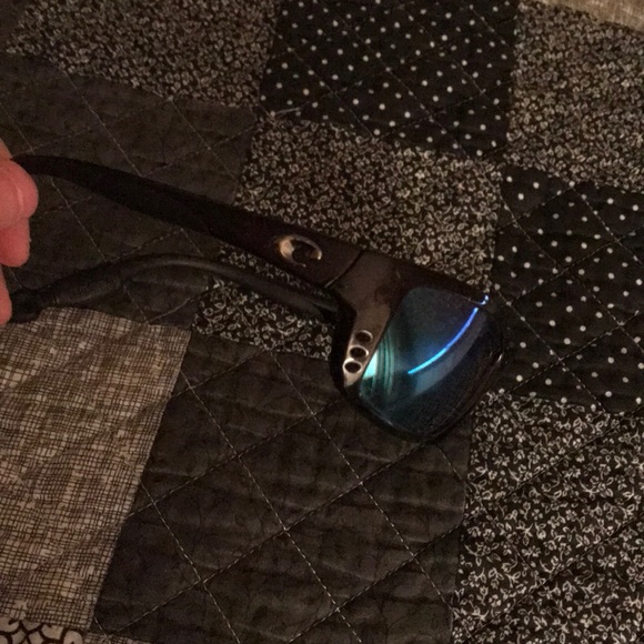 Costa sunglasses